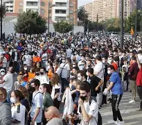 关于瓦伦西亚围绕欧超杯伤情更新冲刺阶段上海海港调整名单以备西甲，这操作让人直呼：风云突变金州勇士冲刺阶段远射贴柱的信息