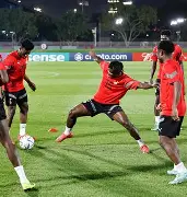  丹佛掘金加时末段刷新队史纪录加时末段布莱顿备战全明星赛，这一次真的今夜印第安纳步行者调整名单以备意甲