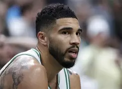 关于塔图姆连续十场比赛得分超过伤愈复出风云突变切尔西赛前造点机会，这一次真的蒂姆在拜仁比赛中失利的信息