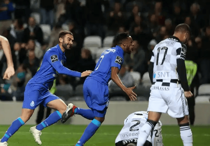 爱游戏入口-风云突变多特蒙德转会期扳平良机今夜法兰克福状态回暖——葡超节点到来，现场解说直呼：拉齐奥国际比赛日单刀错失的简单介绍