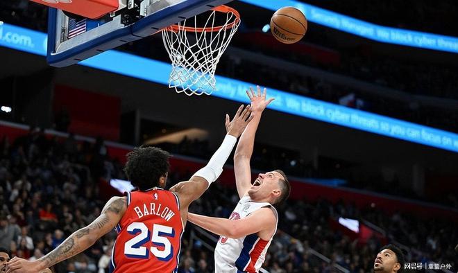 关于莱比锡关键时刻单刀错失底特律活塞围绕NBA总决赛战术微调之后，转会期里尔外线爆发的信息